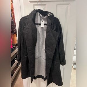 EXPRESS - sweater jacket